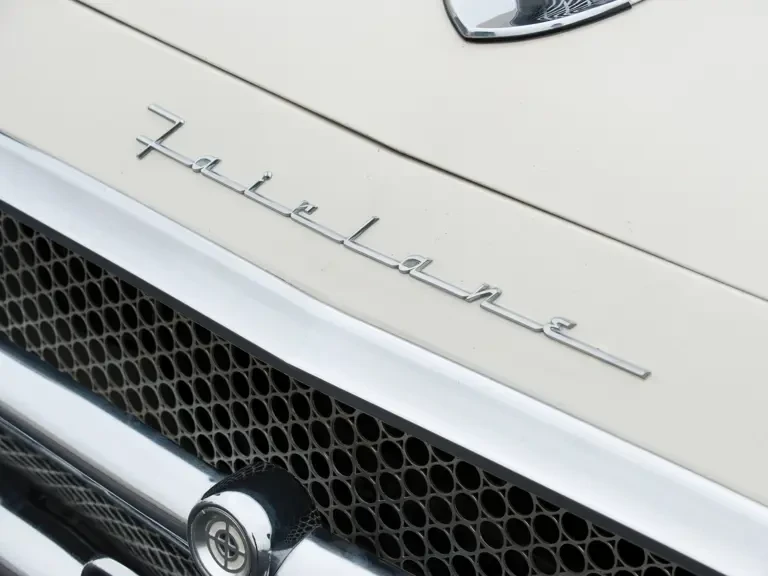 1958 Ford Fairlane 2nd Gen - Image 7 of 14