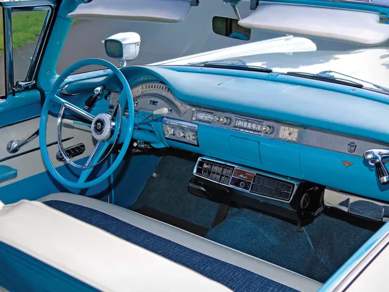 1958 Ford Fairlane 2nd Gen - Image 5 of 14