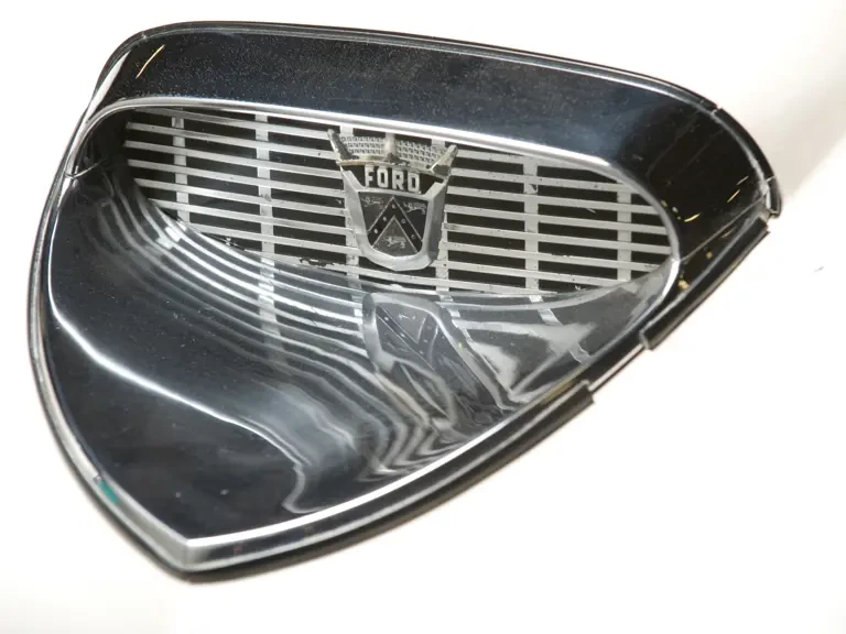 1958 Ford Fairlane 2nd Gen - Image 8 of 14