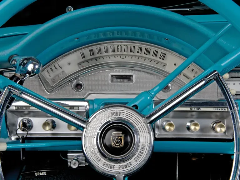 1958 Ford Fairlane 2nd Gen - Image 11 of 14