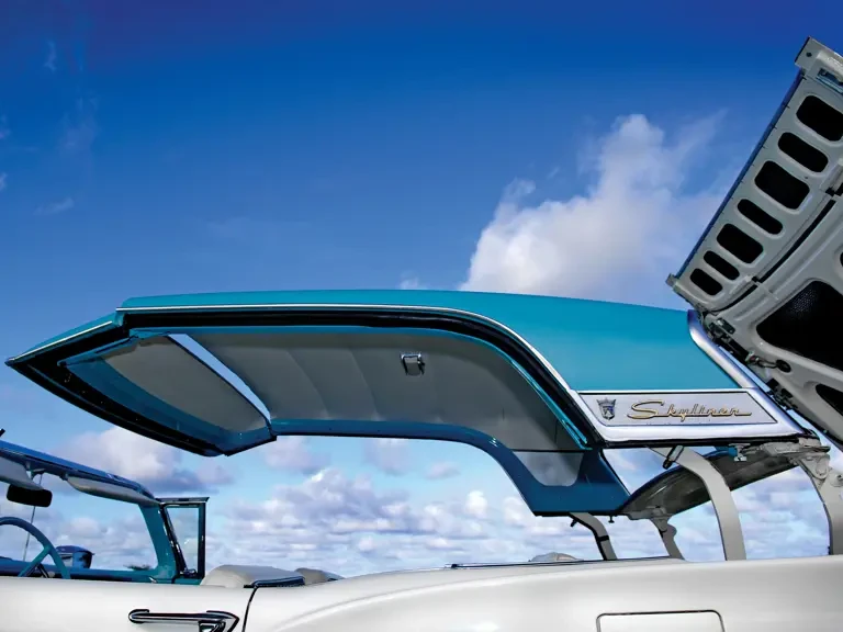 1958 Ford Fairlane 2nd Gen - Image 10 of 14