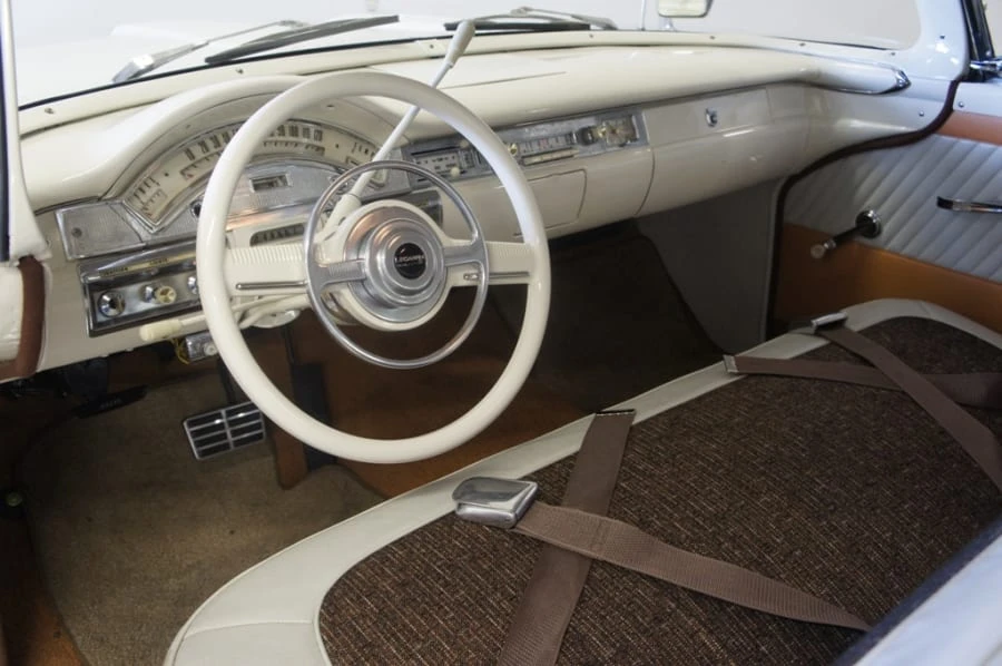 1958 Ford Fairlane 2nd Gen - Image 3 of 4