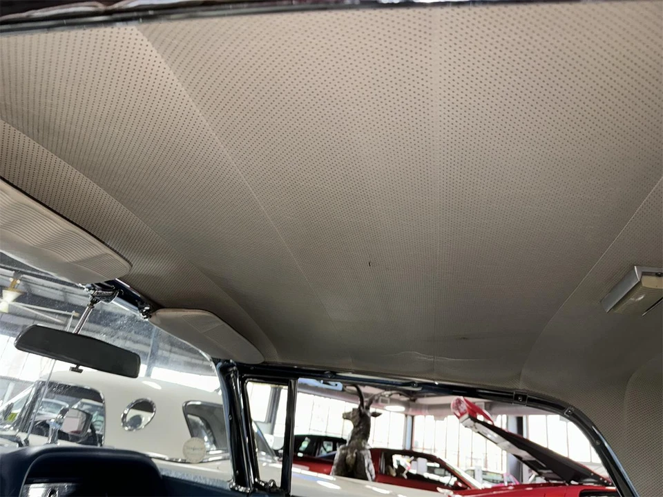 1958 Ford Thunderbird 2nd Gen - Image 9 of 31