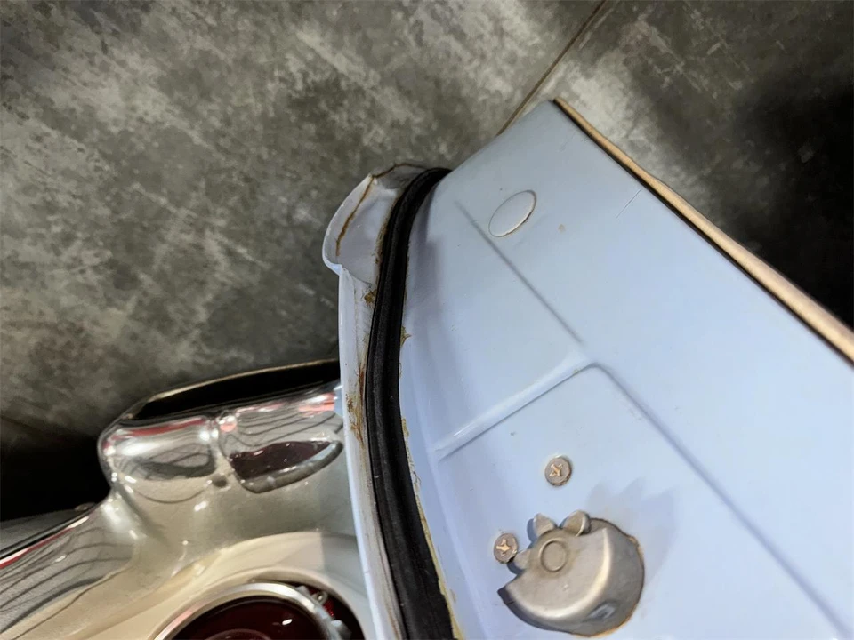 1958 Ford Thunderbird 2nd Gen - Image 18 of 31