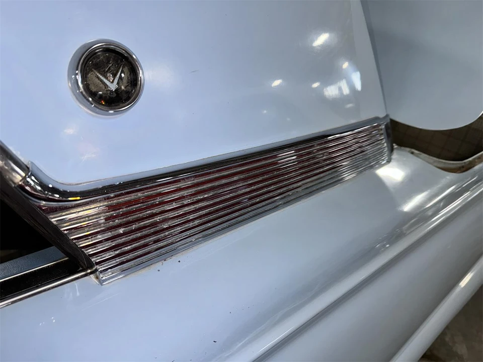 1958 Ford Thunderbird 2nd Gen - Image 19 of 31