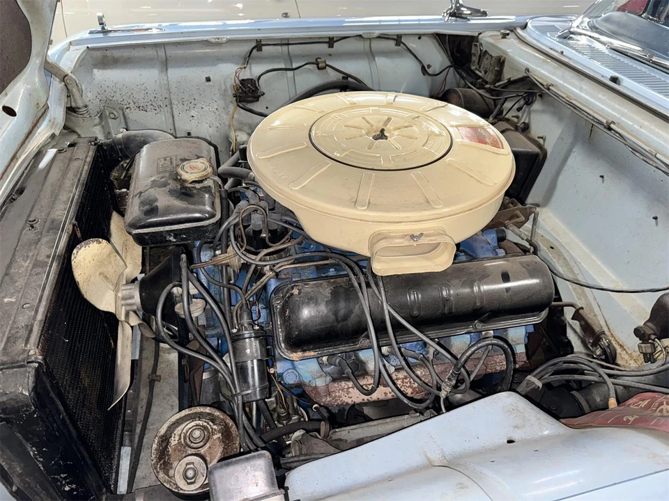 1958 Ford Thunderbird 2nd Gen - Image 27 of 31