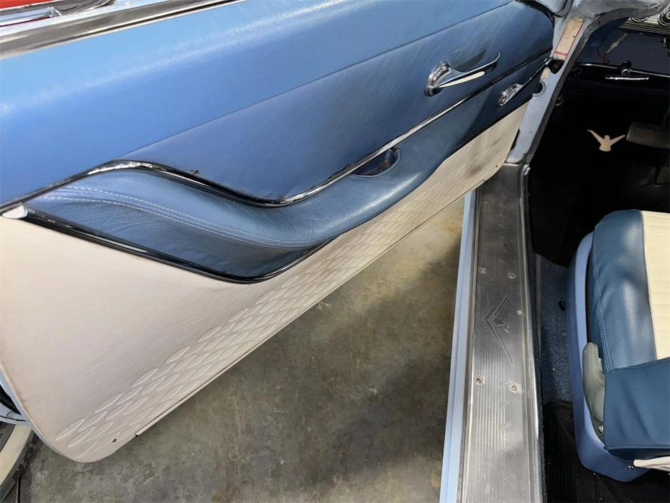 1958 Ford Thunderbird 2nd Gen - Image 28 of 31