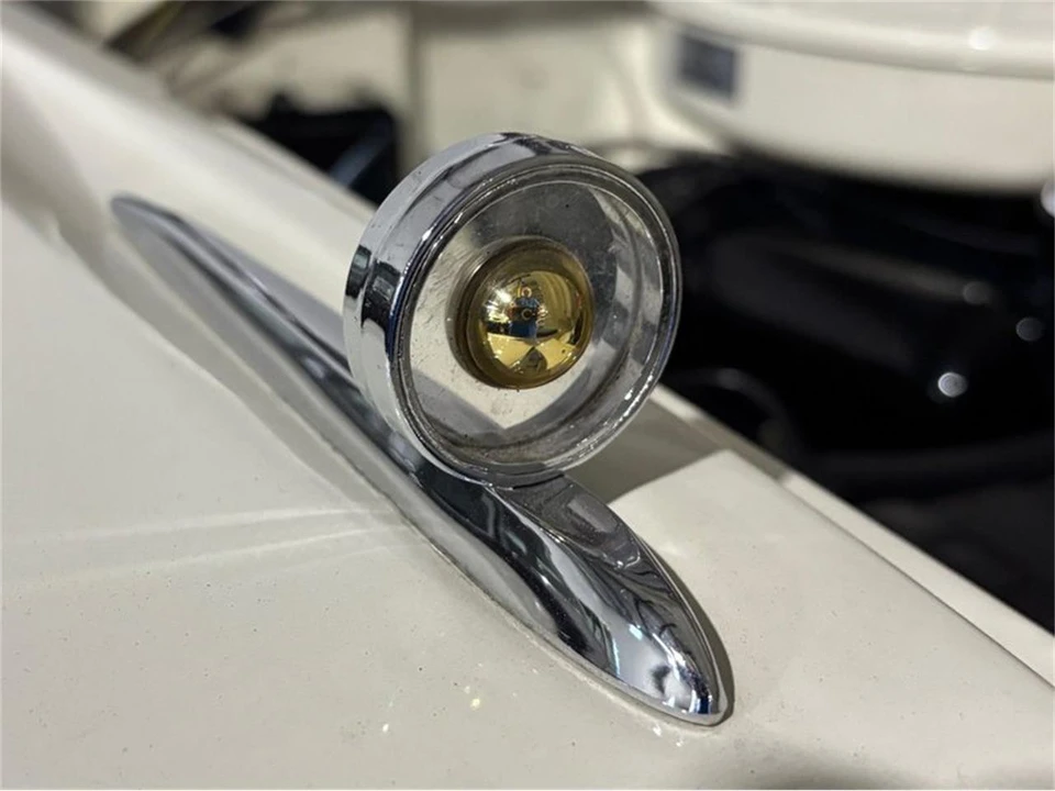 1958 Ford Thunderbird 2nd Gen - Image 7 of 21