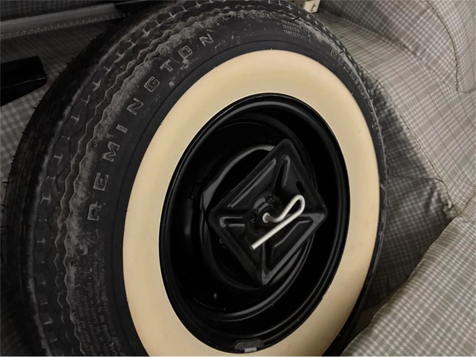 1958 Ford Thunderbird 2nd Gen - Image 18 of 21