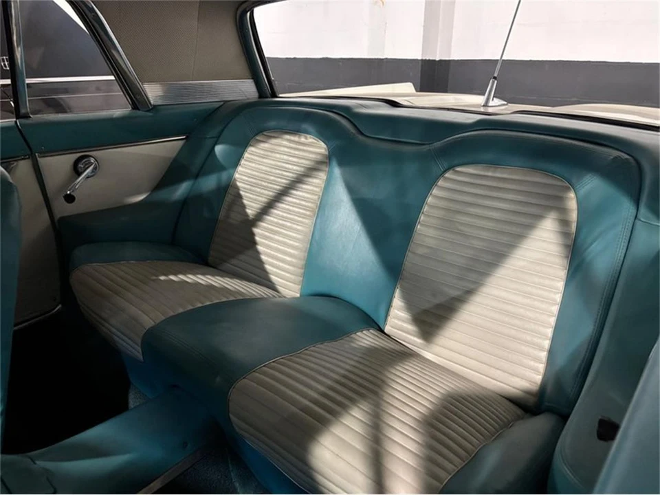 1958 Ford Thunderbird 2nd Gen - Image 10 of 21