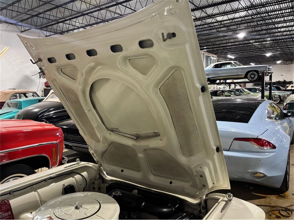 1958 Ford Thunderbird 2nd Gen - Image 16 of 21