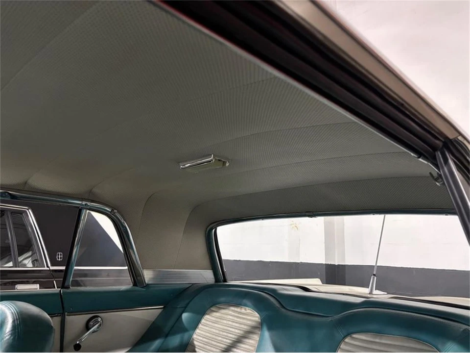 1958 Ford Thunderbird 2nd Gen - Image 14 of 21