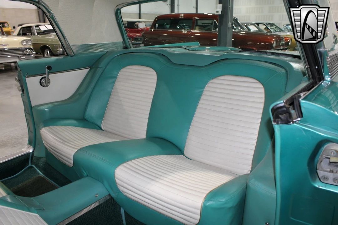 1958 Ford Thunderbird 2nd Gen - Image 10 of 12