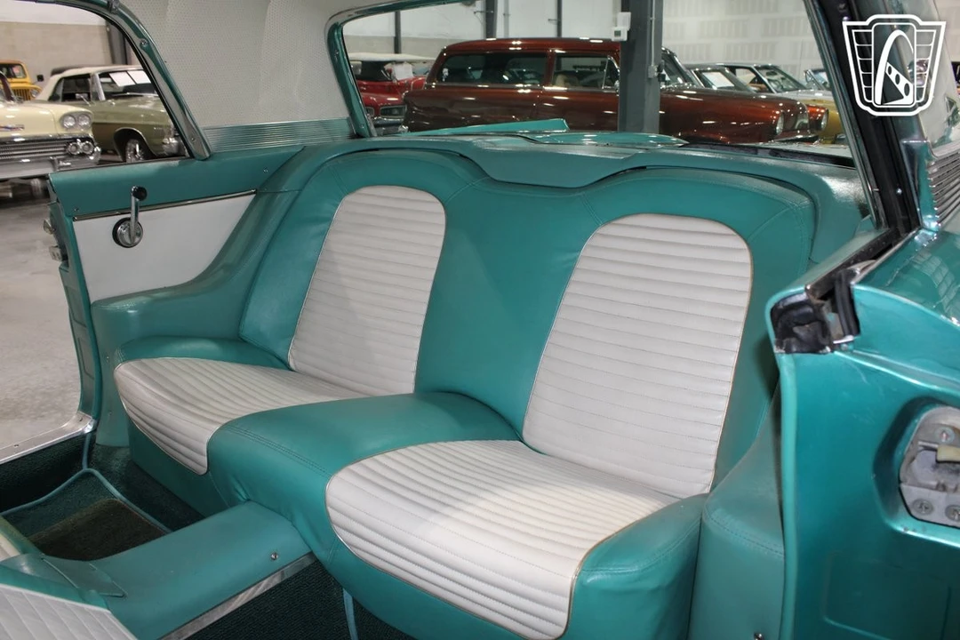 1958 Ford Thunderbird 2nd Gen - Image 9 of 12