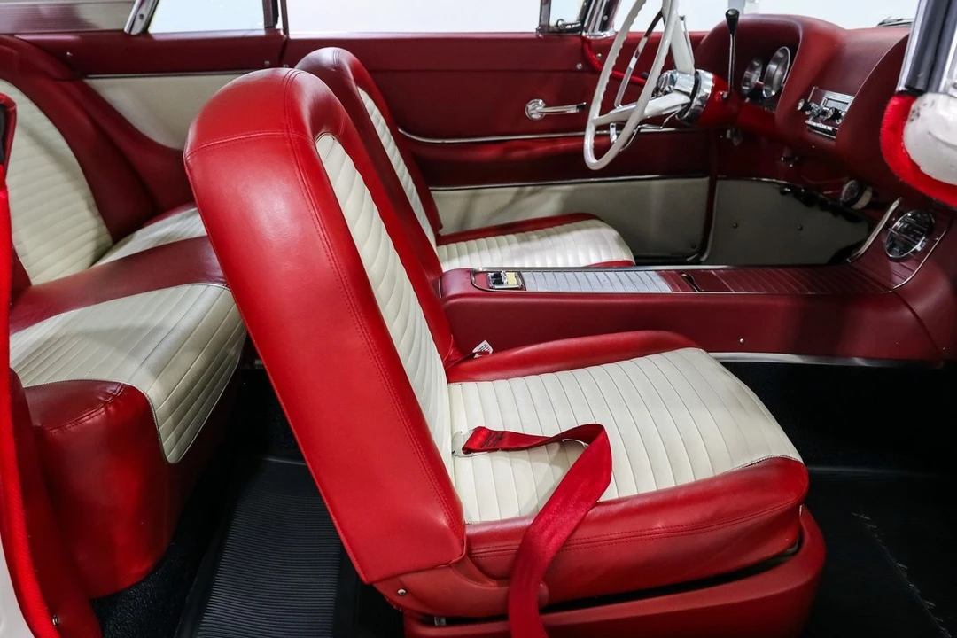 1958 Ford Thunderbird 2nd Gen - Image 20 of 21