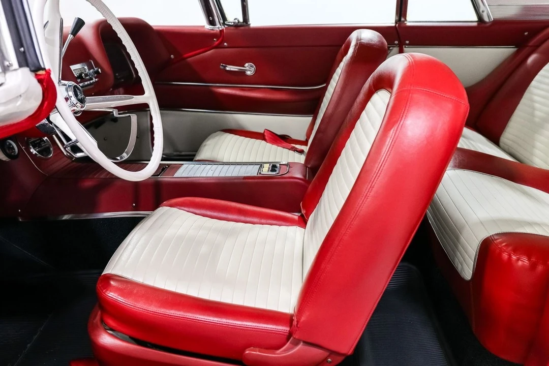 1958 Ford Thunderbird 2nd Gen - Image 16 of 21