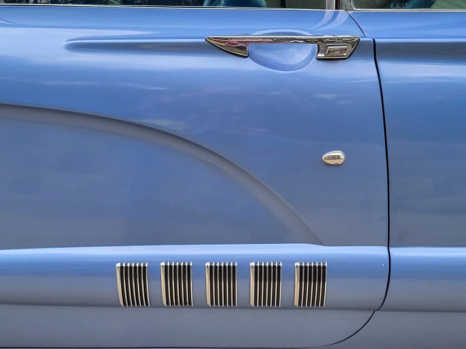 1958 Ford Thunderbird 2nd Gen - Image 26 of 31