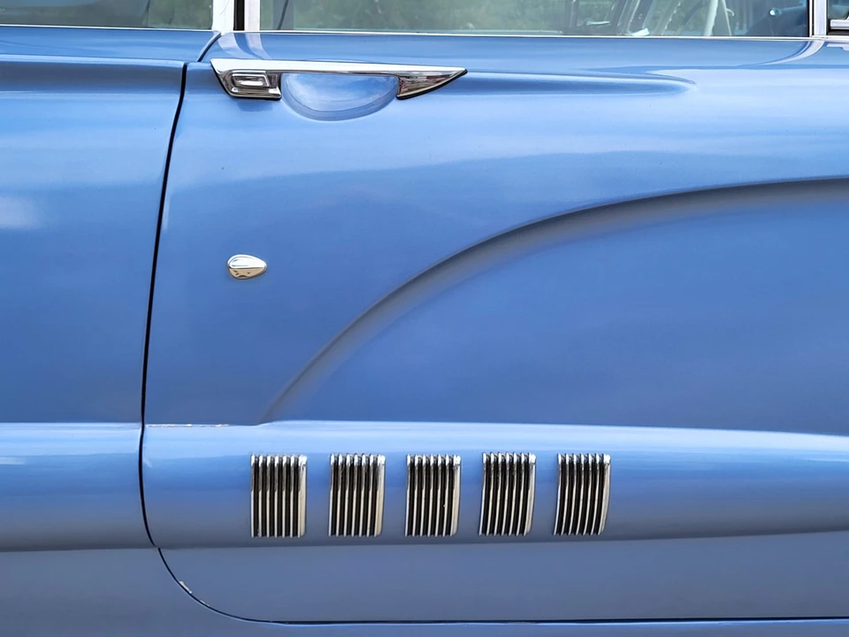 1958 Ford Thunderbird 2nd Gen - Image 25 of 31