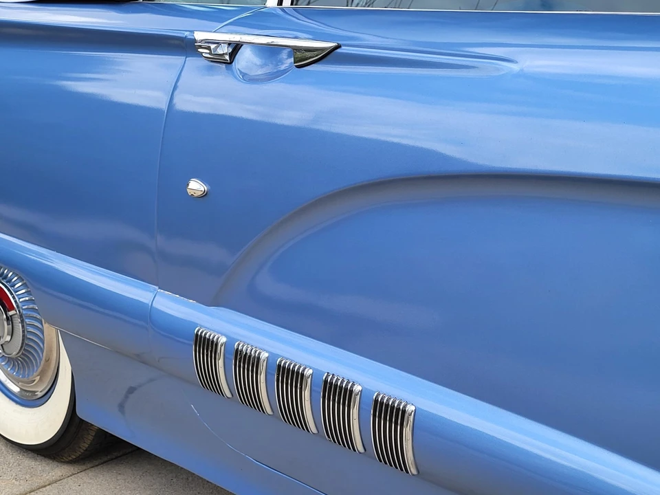 1958 Ford Thunderbird 2nd Gen - Image 24 of 31