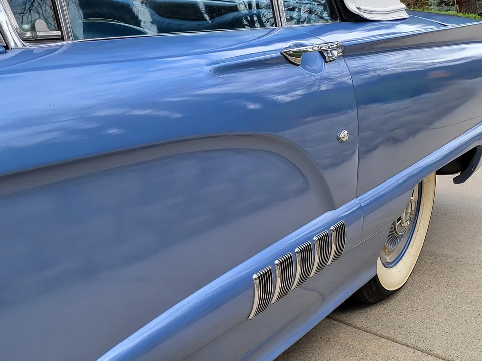 1958 Ford Thunderbird 2nd Gen - Image 23 of 31
