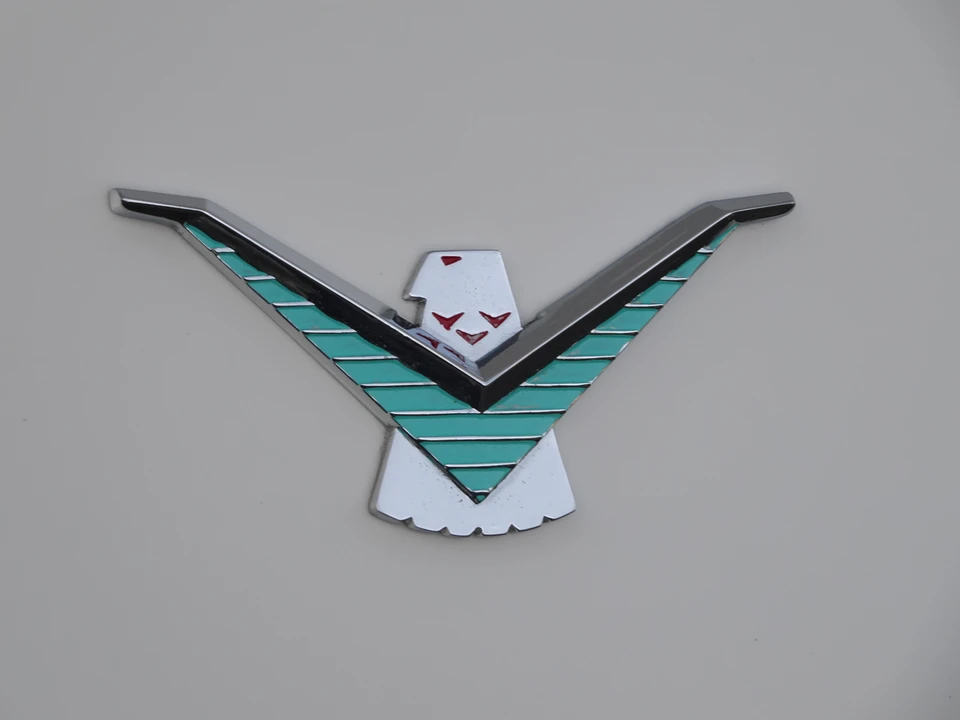1958 Ford Thunderbird 2nd Gen - Image 24 of 31