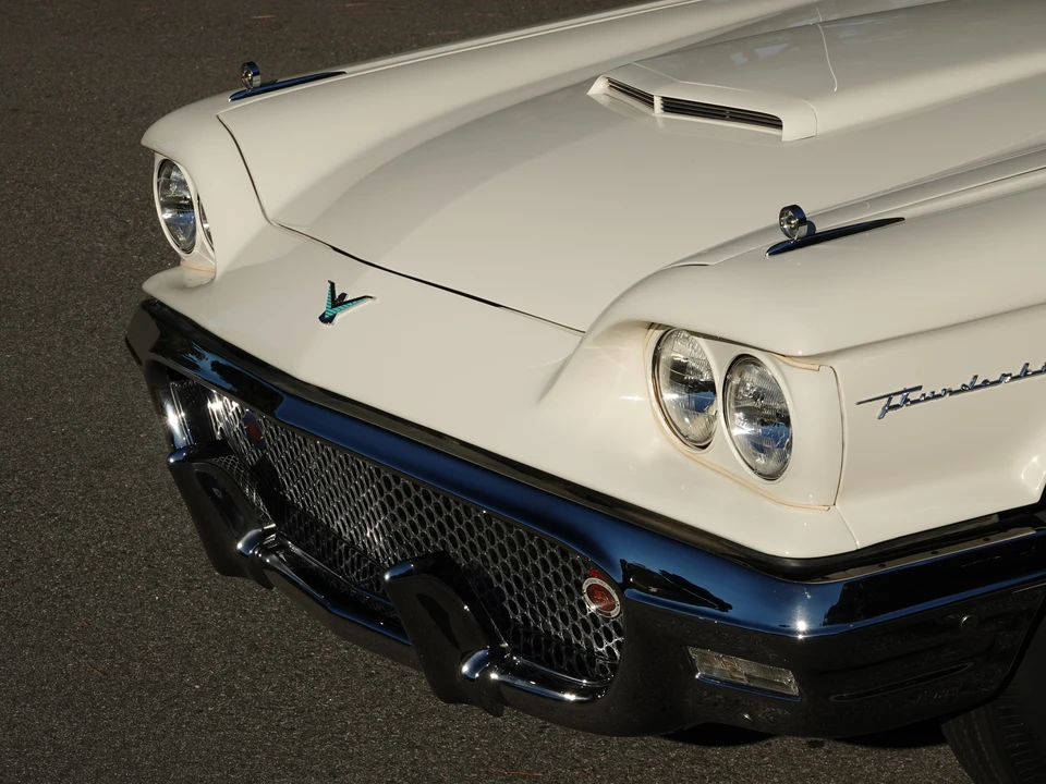 1958 Ford Thunderbird 2nd Gen - Image 19 of 31