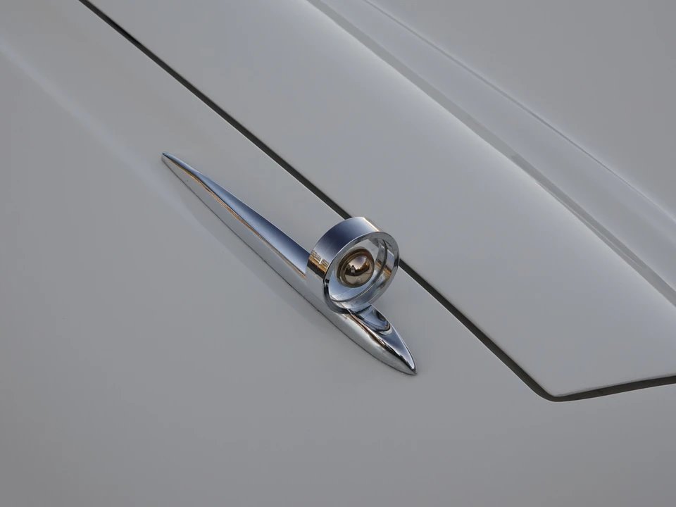 1958 Ford Thunderbird 2nd Gen - Image 25 of 31