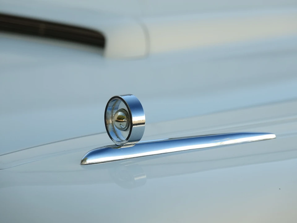 1958 Ford Thunderbird 2nd Gen - Image 31 of 31