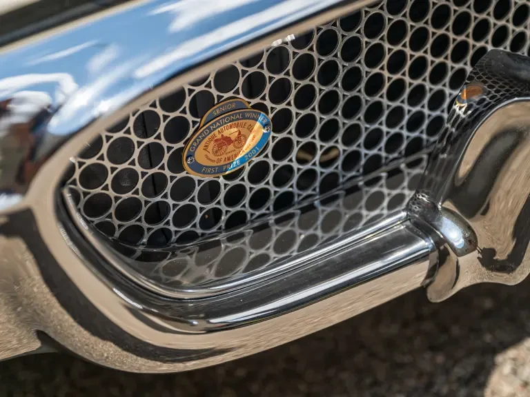1958 Ford Thunderbird 2nd Gen - Image 18 of 31