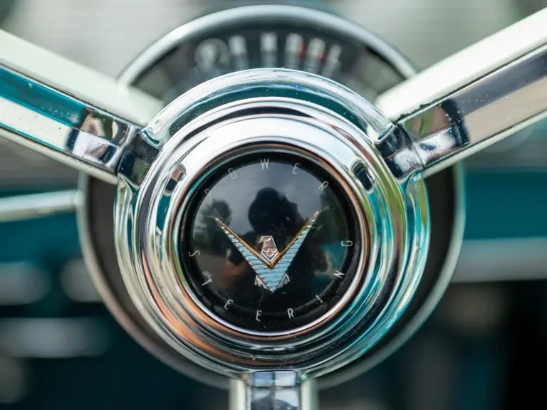 1958 Ford Thunderbird 2nd Gen - Image 14 of 31