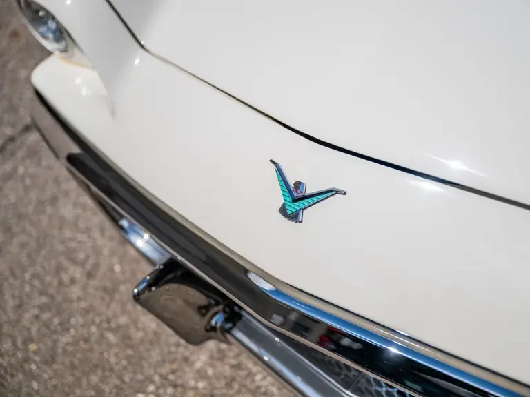 1958 Ford Thunderbird 2nd Gen - Image 10 of 31