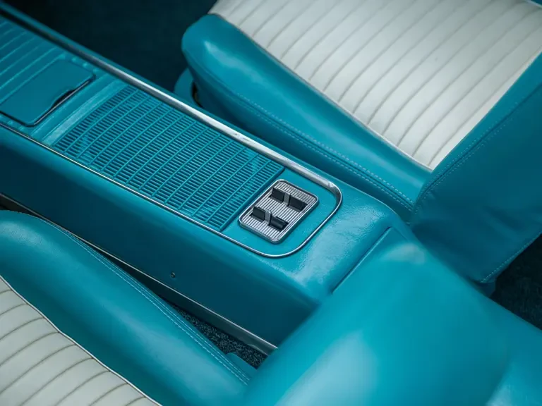 1958 Ford Thunderbird 2nd Gen - Image 26 of 31