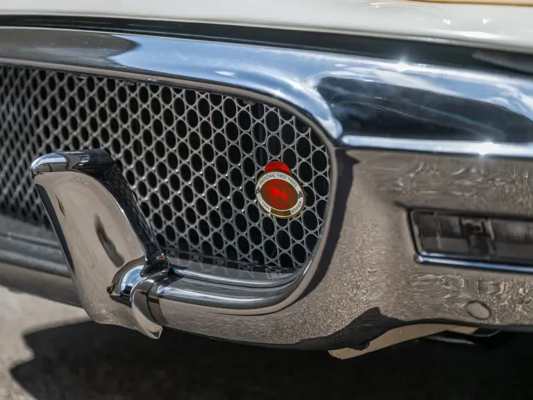 1958 Ford Thunderbird 2nd Gen - Image 17 of 31