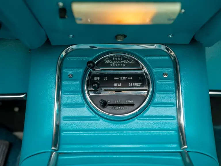1958 Ford Thunderbird 2nd Gen - Image 17 of 31