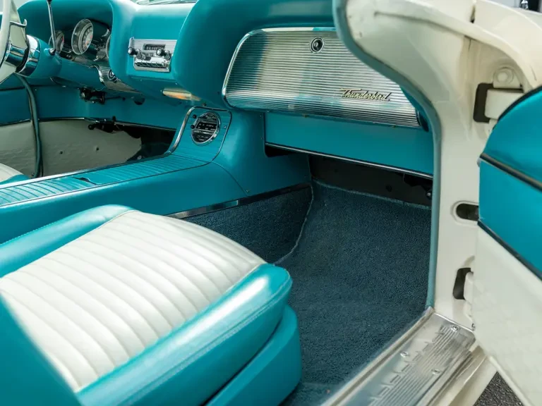 1958 Ford Thunderbird 2nd Gen - Image 20 of 31