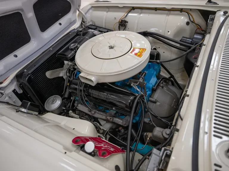 1958 Ford Thunderbird 2nd Gen - Image 4 of 31