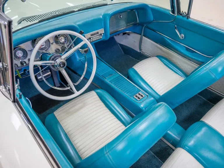 1958 Ford Thunderbird 2nd Gen - Image 30 of 31