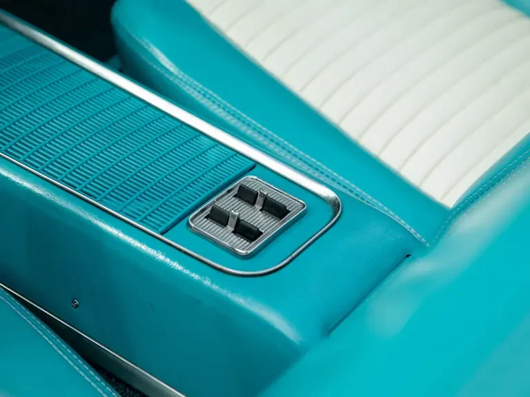 1958 Ford Thunderbird 2nd Gen - Image 22 of 31