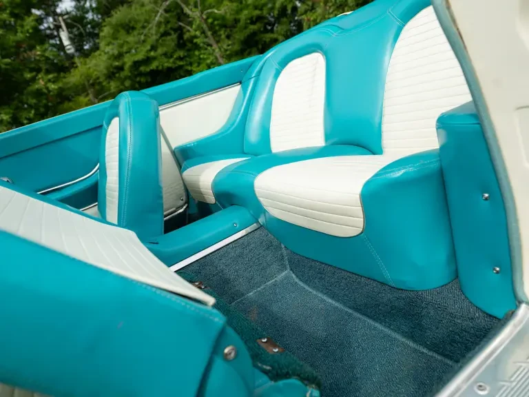 1958 Ford Thunderbird 2nd Gen - Image 25 of 31