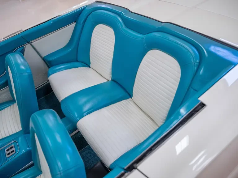 1958 Ford Thunderbird 2nd Gen - Image 31 of 31