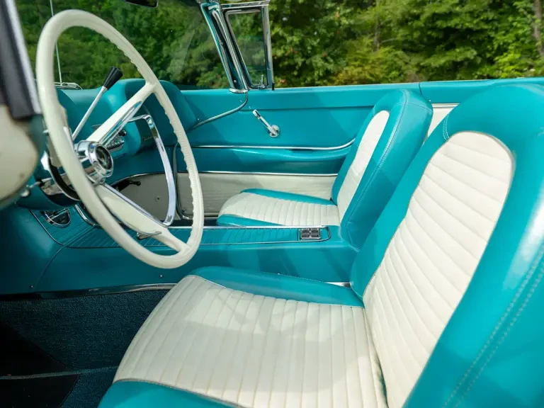 1958 Ford Thunderbird 2nd Gen - Image 23 of 31