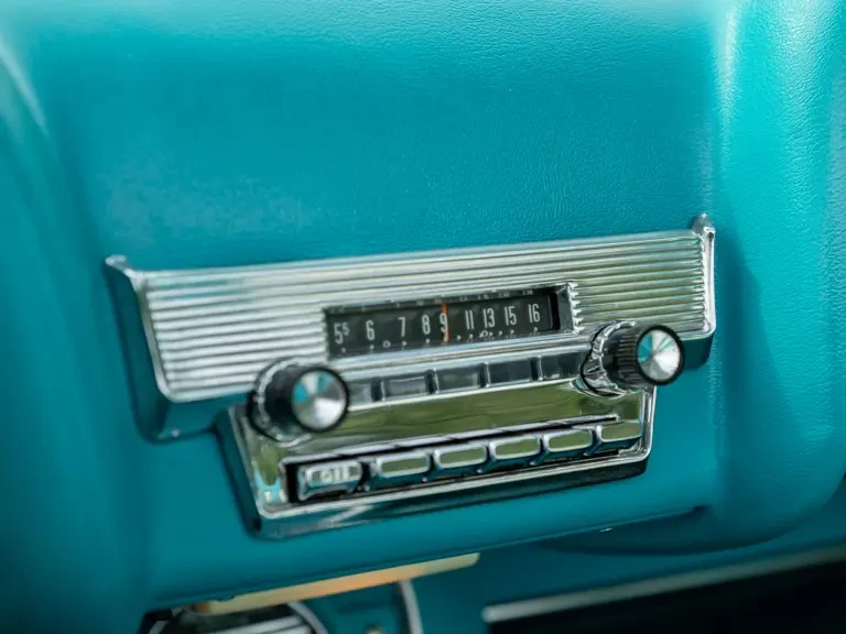 1958 Ford Thunderbird 2nd Gen - Image 16 of 31