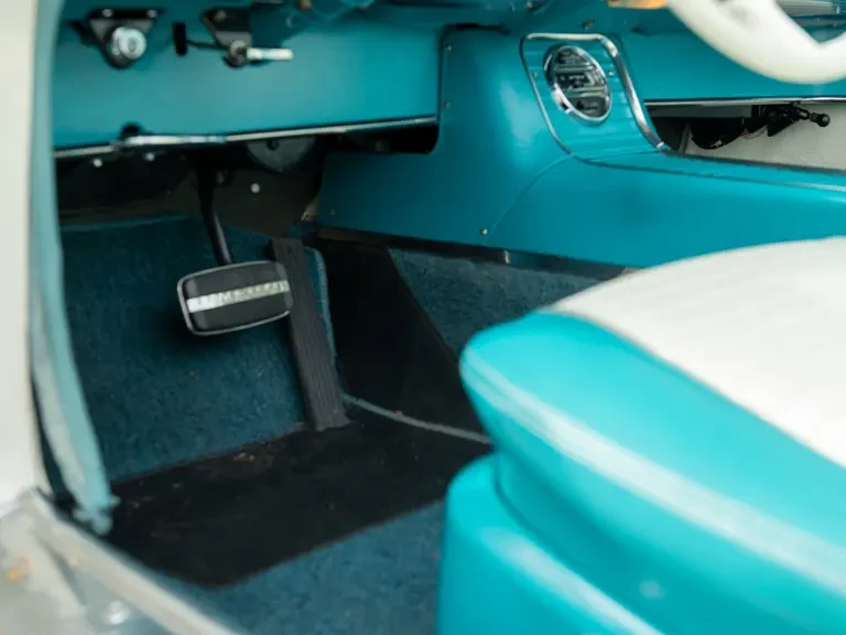 1958 Ford Thunderbird 2nd Gen - Image 19 of 31