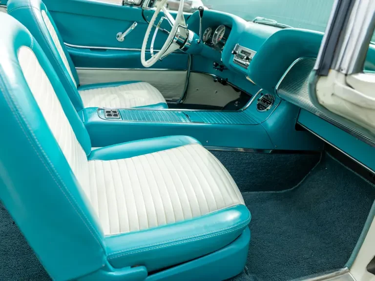 1958 Ford Thunderbird 2nd Gen - Image 24 of 31