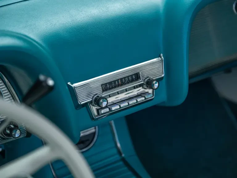 1958 Ford Thunderbird 2nd Gen - Image 29 of 31