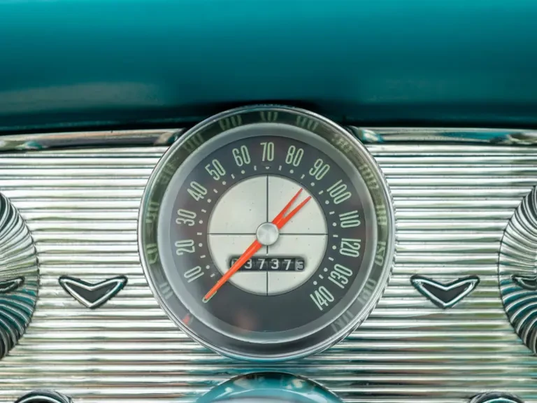 1958 Ford Thunderbird 2nd Gen - Image 13 of 31