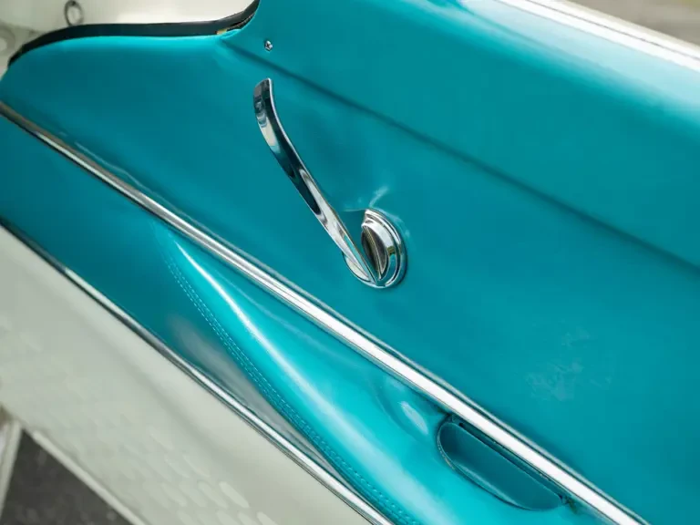 1958 Ford Thunderbird 2nd Gen - Image 26 of 31