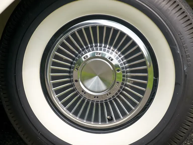 1958 Ford Thunderbird 2nd Gen - Image 11 of 30