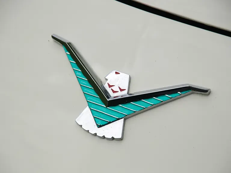 1958 Ford Thunderbird 2nd Gen - Image 8 of 30