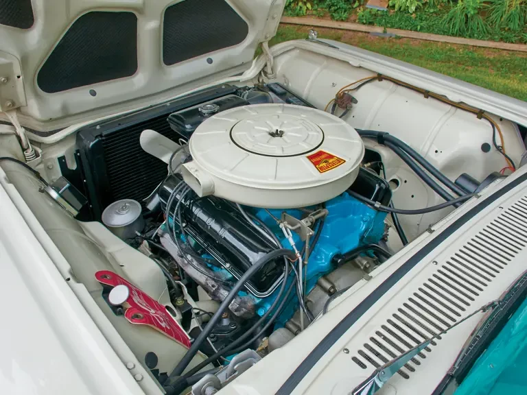 1958 Ford Thunderbird 2nd Gen - Image 28 of 30